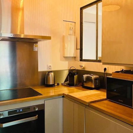 Appt De Charme T3 50M2 Hypercentre Cauterets 아파트 외부 사진