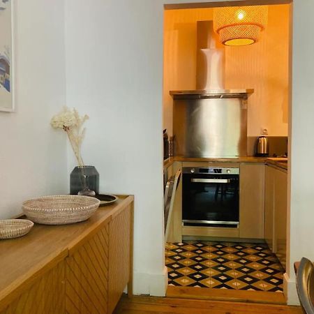Appt De Charme T3 50M2 Hypercentre Cauterets 아파트 외부 사진