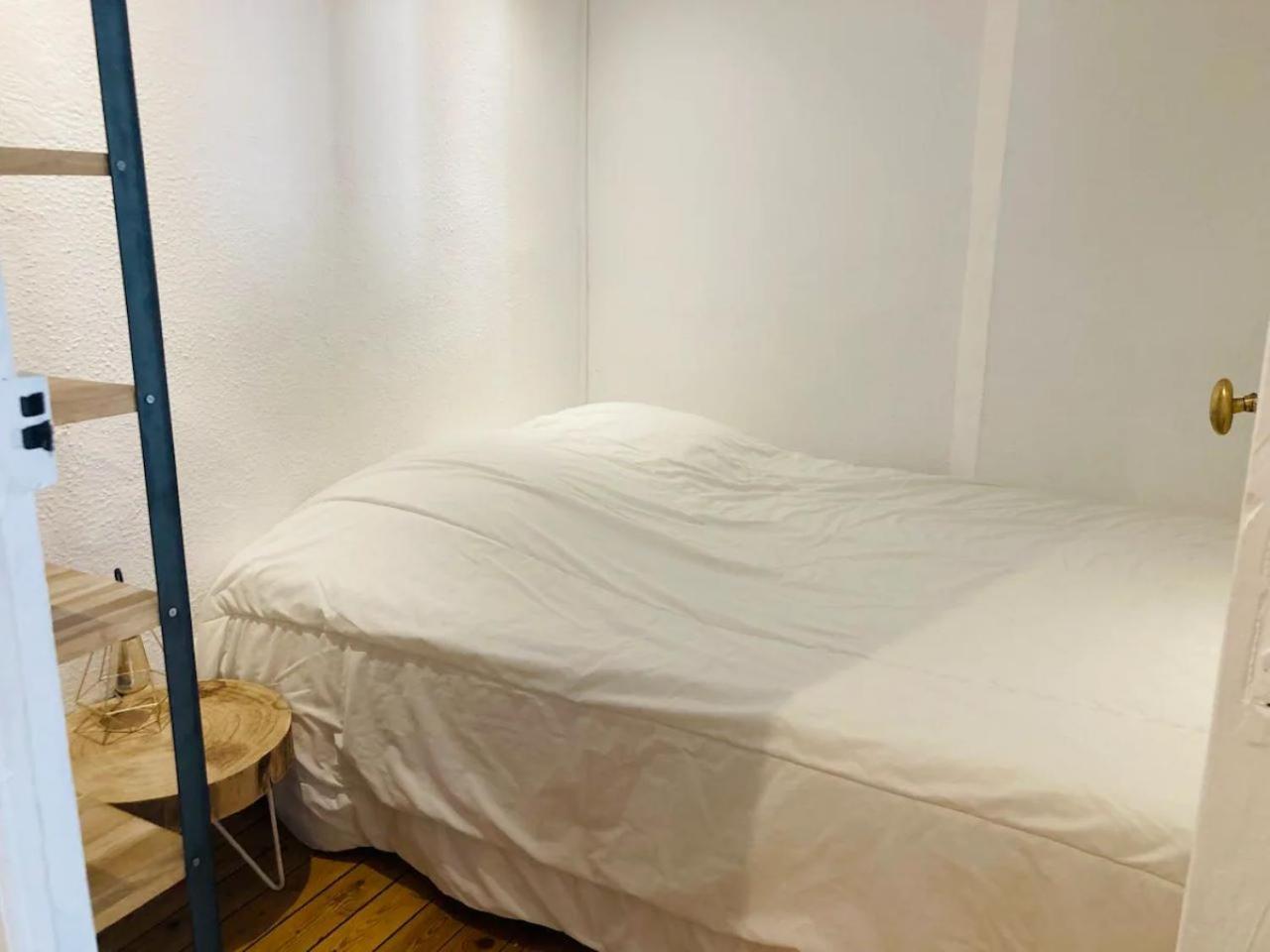 Appt De Charme T3 50M2 Hypercentre Cauterets 아파트 외부 사진