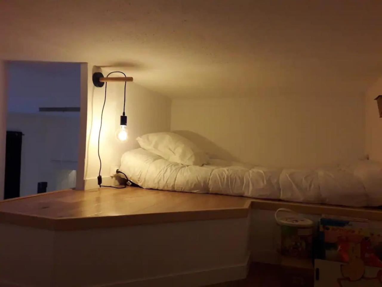 Appt De Charme T3 50M2 Hypercentre Cauterets 아파트 외부 사진